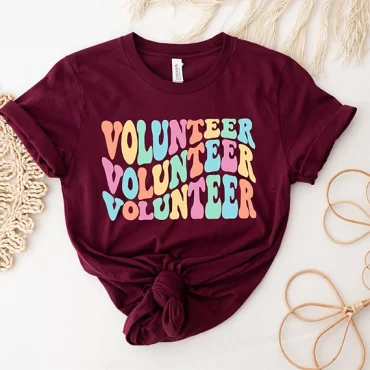 Clothes for Charity and Donations purposes